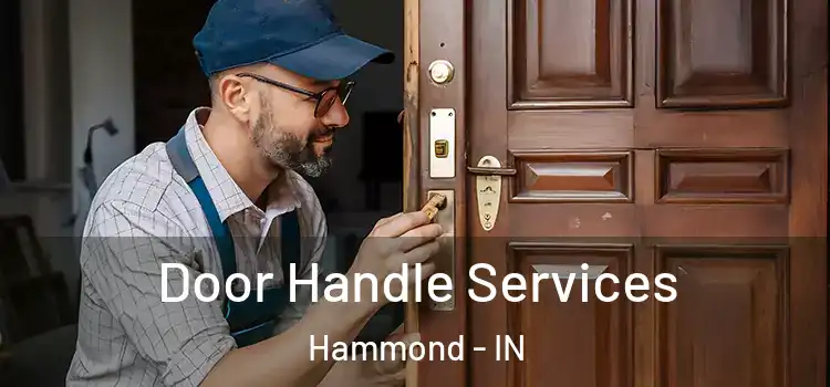  Door Handle Services Hammond - IN