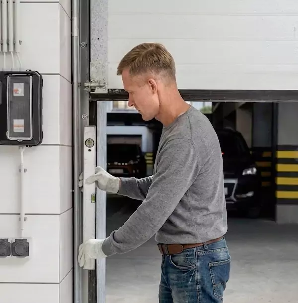 Why Choose Us for Door, Gate and Security Services in Hammond, IN