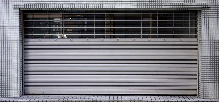 Advanced Solutions for Your Aluminum Garage Doors in Hammond, Indiana