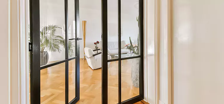Bifold Door Replacement Hammond