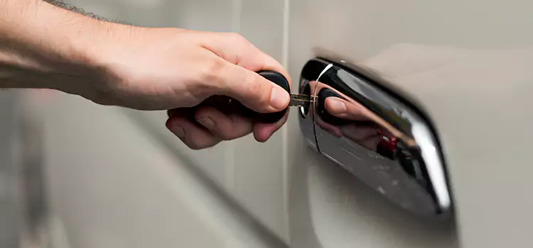 Why Choose Our Auto Locksmith Team in Hammond, IN?