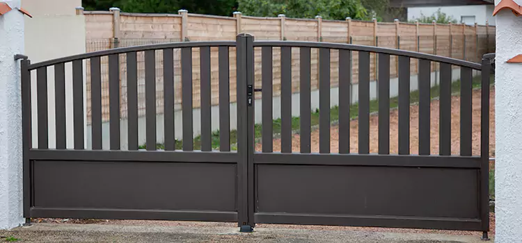 Advanced Gate Solutions in Hammond, IN