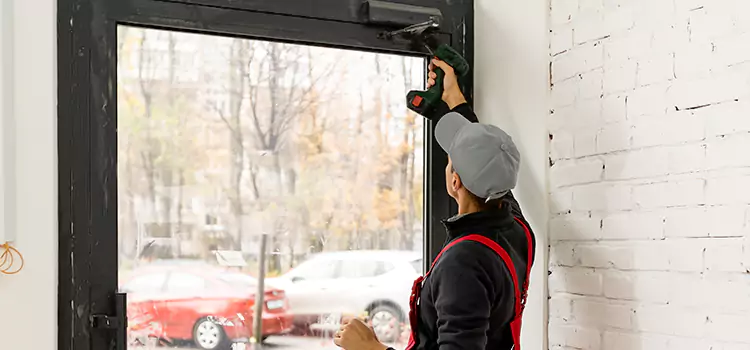 Comprehensive Door Closer Services in Hammond, IN