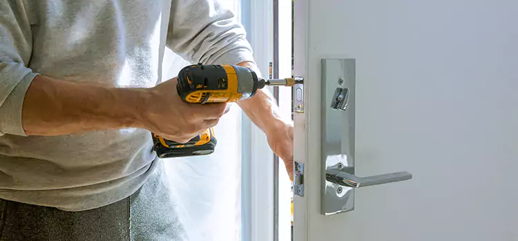 Door Knob Lock Repair Hammond