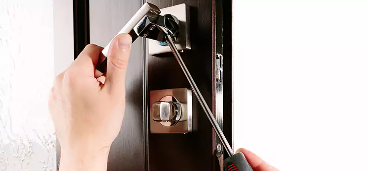 Door Lock Replacement Service Hammond