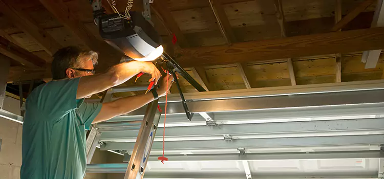 Garage Door Opener Sales and Installation Hammond