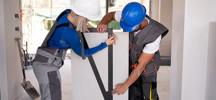 Why Choose Us for Door Panel Services in Hammond, IN?