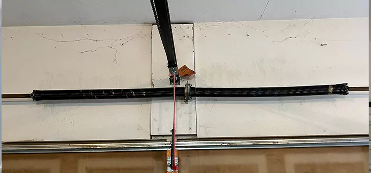 Garage Door Cable Repair Near Me in Hammond, IN