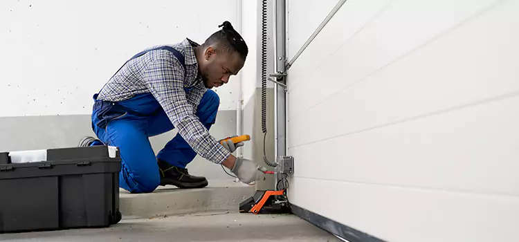 Expert Solutions for Every Garage Lock Need in Hammond, IN