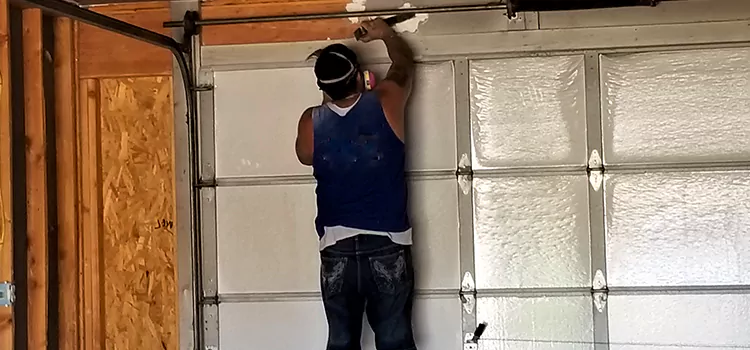 Specialized Garage Door Panel Solutions in Hammond, IN