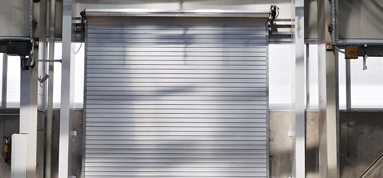 Roller Door Maintenance Hammond