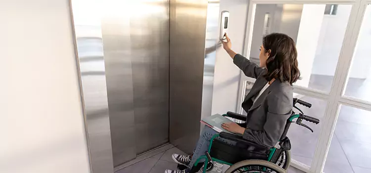 Benefits of Modern Handicap Door Systems in Hammond, IN