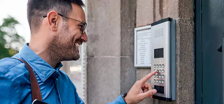 Advanced Solutions for Enhanced Security in Hammond, IN