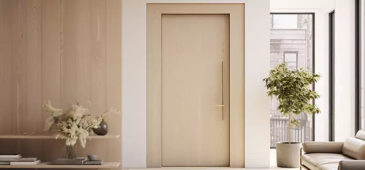 Choose Quality for Your Inside Doors in Hammond, IN