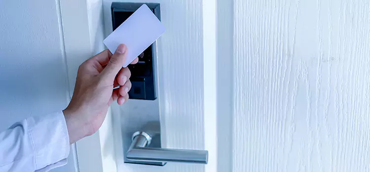 Why Choose Us for Your Keycard Lock Installation in Hammond, IN?