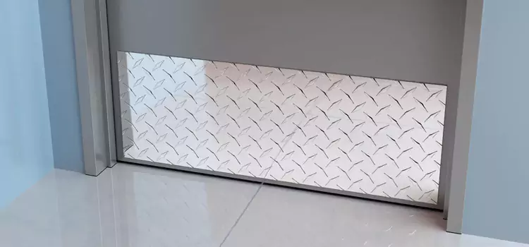 Benefits of Professional Kick Plate Solutions in Hammond, IN