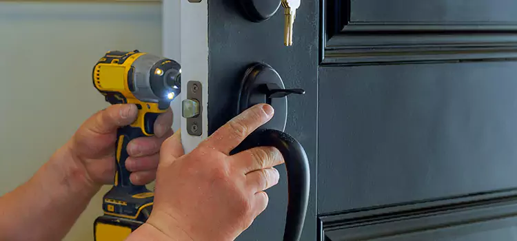 Mobile Automotive Locksmith Hammond