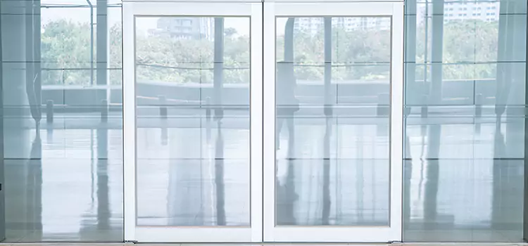 Why Choose Us for Your Motion Sensor Door Needs in Hammond, IN?