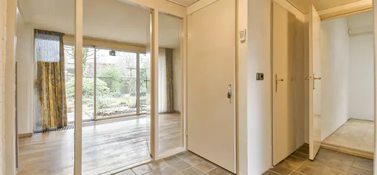 Why Choose Our Pocket Door Experts in Hammond, IN?