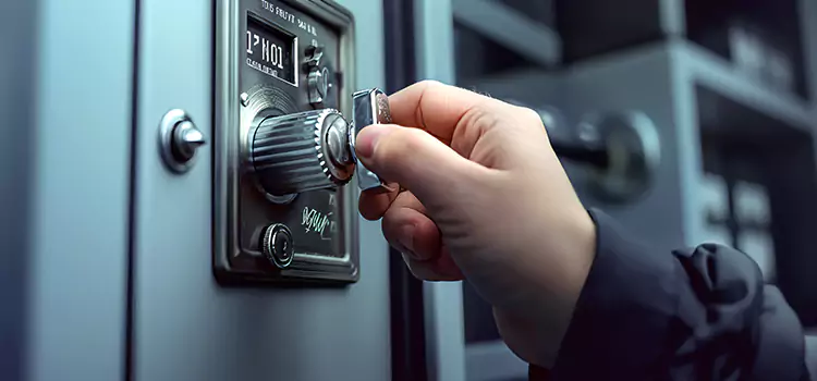 Locksmith Cost to Open Safe Hammond