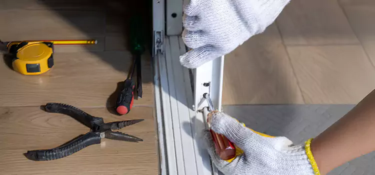 Sliding Door Installation Services in Hammond, IN