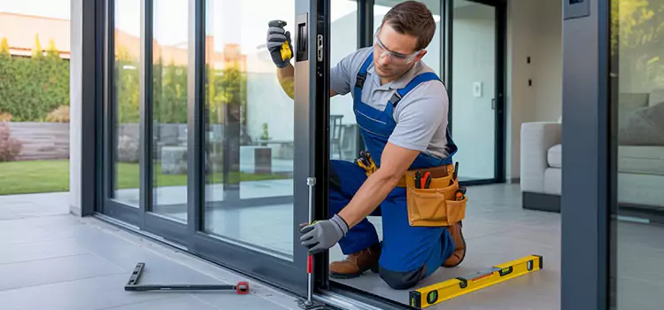 Sliding Screen Door Repair Hammond