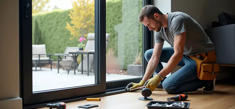 Patio Sliding Glass Door Replacement Hammond