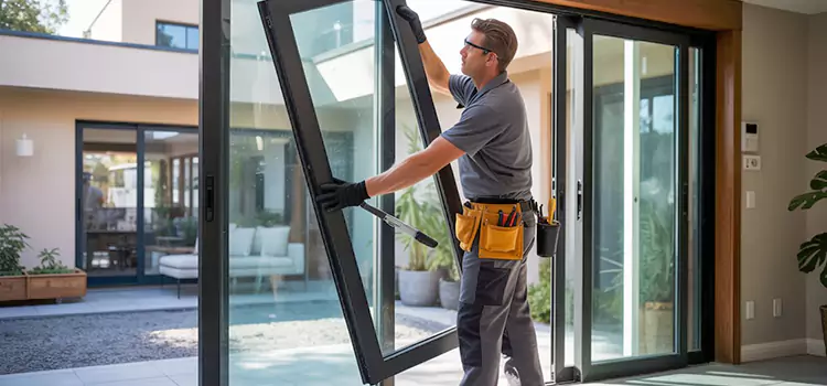 Specialized Sliding Door Roller Services in Hammond, Indiana