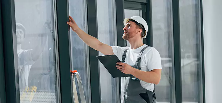 Comprehensive Solutions for Your Sticking Doors in Hammond, IN