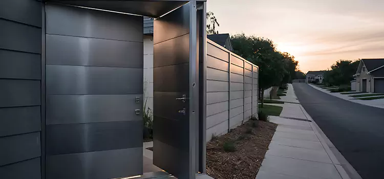 Comprehensive Steel Door Solutions in Hammond, IN