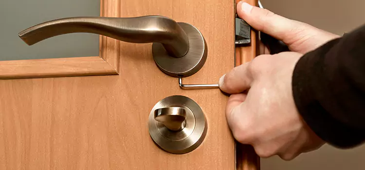 Access Control System Integration Hammond