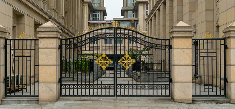 Comprehensive Iron Gate Maintenance Solutions in Hammond, IN