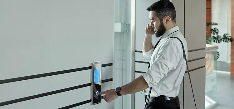 Cloud Based Access Control Hammond