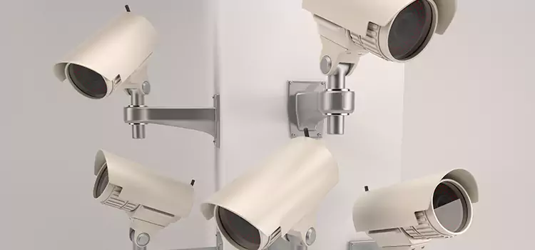 Your Trusted Partner for CCTV Solutions in Hammond