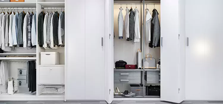 Glass Closet Door Repair Hammond