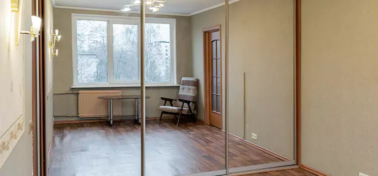 Mirror Closet Door Roller Replacement Hammond