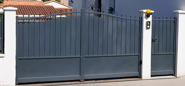 Emergency Commercial Gate Repair Hammond