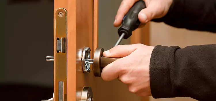 Semi Truck Locksmith Hammond