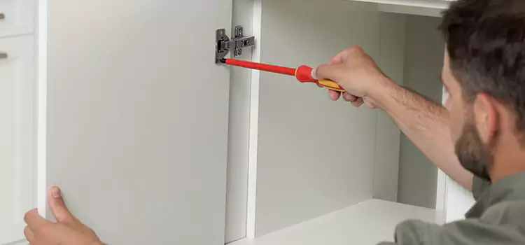 Screen Door Hinge Repair Hammond