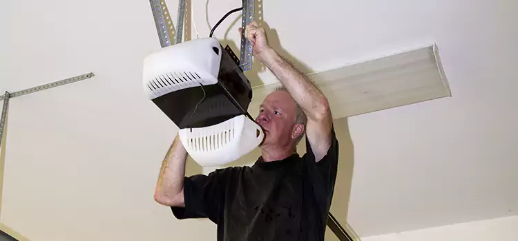 Garage Door Opener Service Hammond
