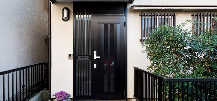 Popular Exterior Door Options in Hammond, IN