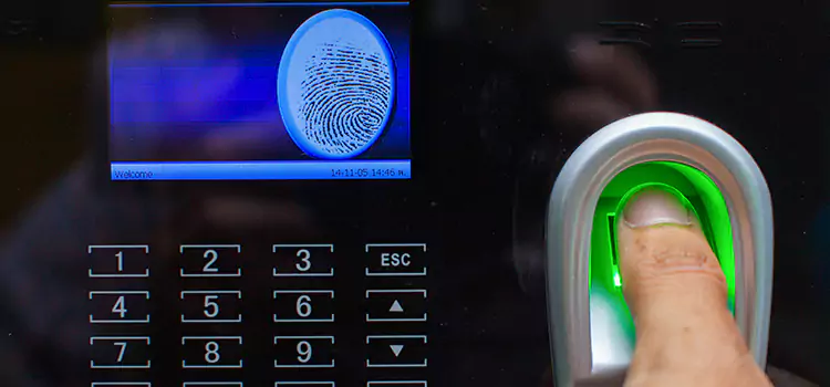 Your Trusted Partner for Secure Access in Hammond, IN