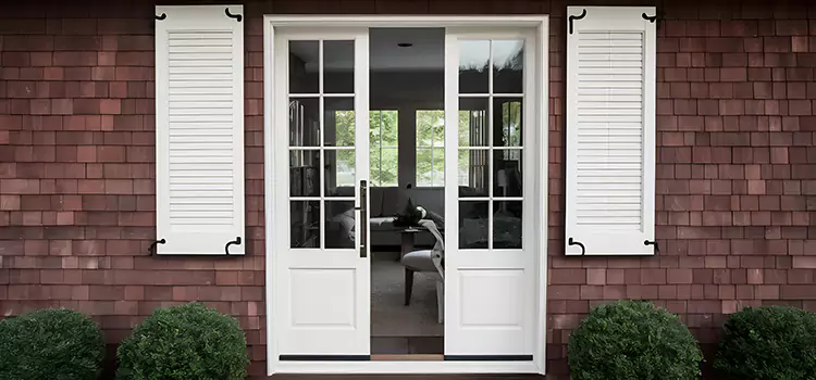 French Door Restoration Hammond