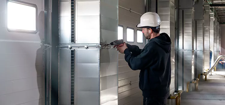 Prompt and Professional Garage Door Service in Hammond, Indiana