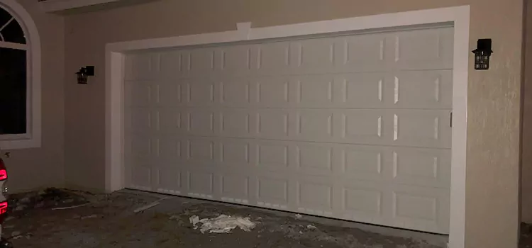 Garage Door Coil Replacement Hammond