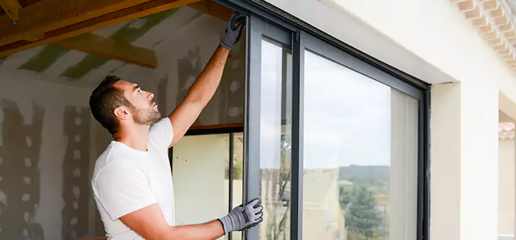 Emergency Sliding Glass Door Repair Hammond