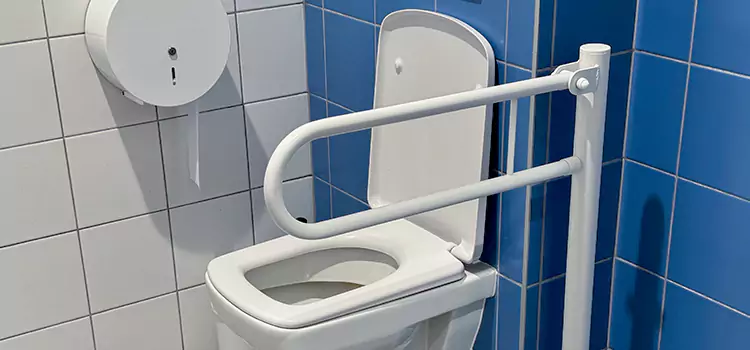 Comprehensive Solutions in Hammond, IN for Accessible Facilities