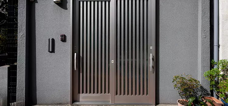 Why Choose Us for Your Security Needs in Hammond, IN?