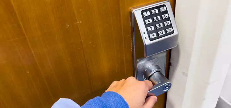 Why Choose Us for Your Keypad Lock Needs in Hammond, IN?