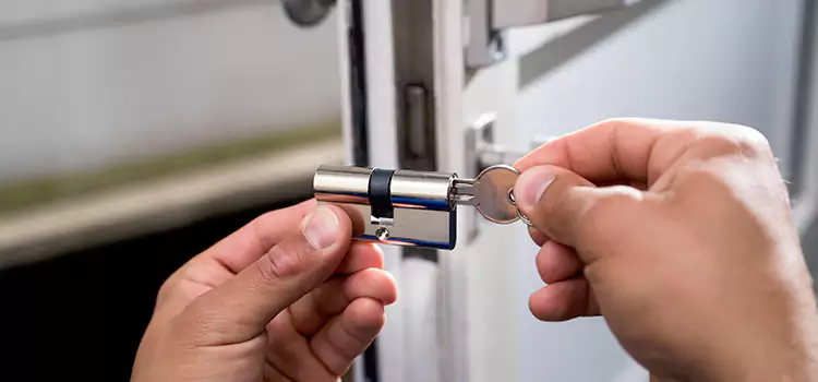 Lock Change Locksmiths Hammond